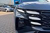 Hyundai TUCSON 1.6T 239 Hybrid N Line Edition 5dr Auto Shadow Grey