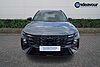 Hyundai TUCSON 1.6T 239 Hybrid N Line Edition 5dr Auto Shadow Grey