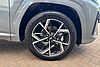 Hyundai TUCSON 1.6T 239 Hybrid N Line Edition 5dr Auto Shadow Grey