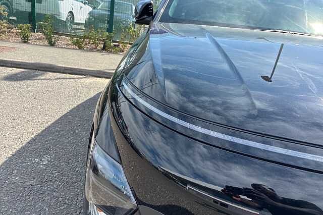 Hyundai Kona 65.4kwh N Line Suv 5dr Electric Auto (218 Ps)