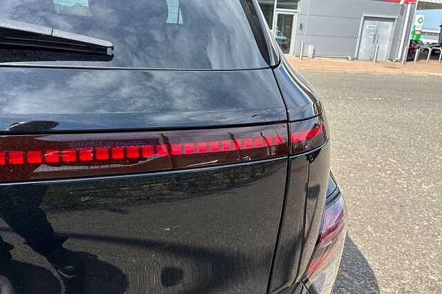 Hyundai Kona 65.4kwh N Line Suv 5dr Electric Auto (218 Ps)