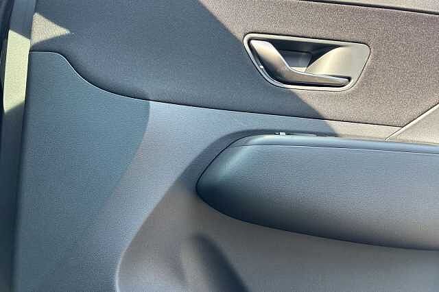Hyundai Kona 65.4kwh N Line Suv 5dr Electric Auto (218 Ps)