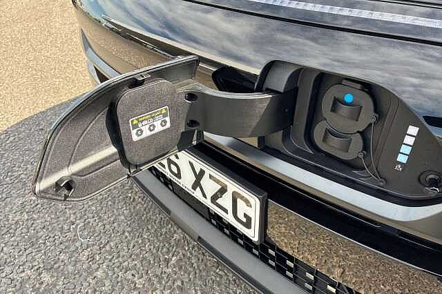 Hyundai Kona 65.4kwh N Line Suv 5dr Electric Auto (218 Ps)
