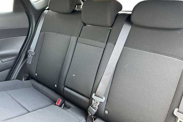Hyundai Kona 65.4kwh N Line Suv 5dr Electric Auto (218 Ps)