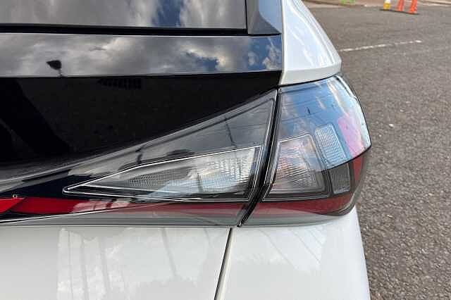 Hyundai I20 1.0 T Gdi N Line S Hatchback 5dr Petrol Dct Euro 6 (s/s) (100 Ps)