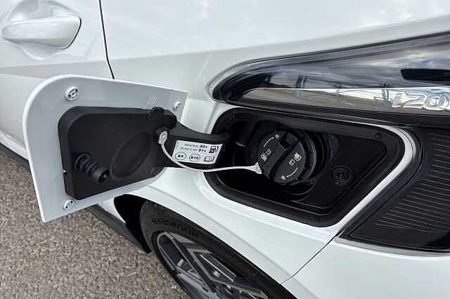 Hyundai I20 1.0 T Gdi N Line S Hatchback 5dr Petrol Dct Euro 6 (s/s) (100 Ps)