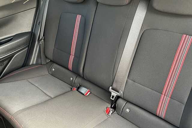 Hyundai I20 1.0 T Gdi N Line S Hatchback 5dr Petrol Dct Euro 6 (s/s) (100 Ps)