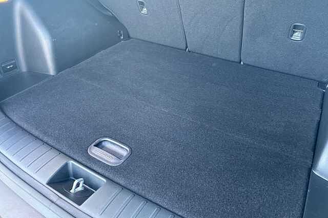 Hyundai TUCSON 1.6 T Gdi Premium Suv 5dr Petrol Manual Euro 6 (s/s) (150 Ps) Shimmering Silver