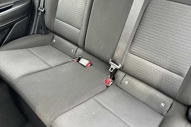 Hyundai I20 1.0 T Gdi Mhev Se Connect Hatchback 5dr Petrol Hybrid Dct Euro 6 (s/s) (100 Ps) Atlas White