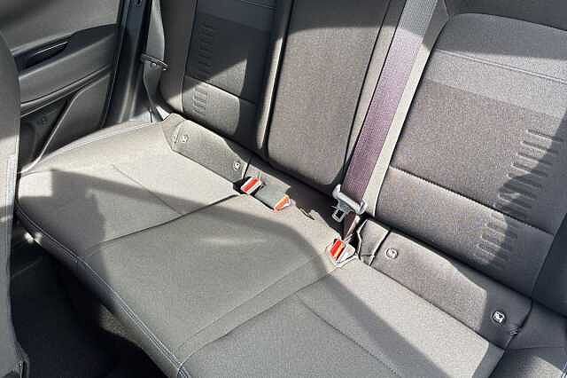 Hyundai BAYON 1.0 T Gdi Premium Suv 5dr Petrol Dct Euro 6 (s/s) (100 Ps) Blue