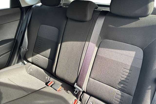 Hyundai BAYON 1.0 T Gdi Premium Suv 5dr Petrol Dct Euro 6 (s/s) (100 Ps) Blue