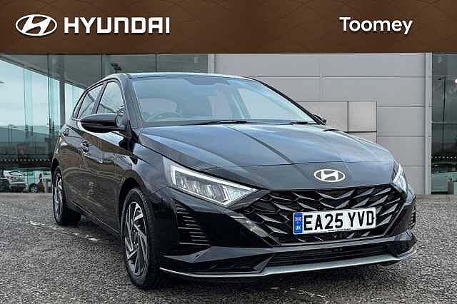 1.0 T Gdi Advance Hatchback 5dr Petrol Dct Euro 6 (s/s) (100 Ps)