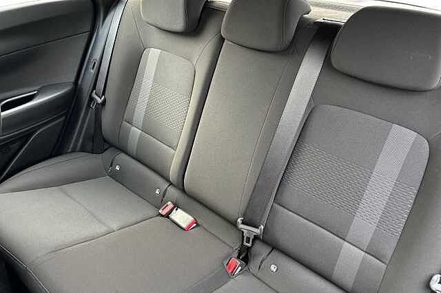 Hyundai I20 1.0 T Gdi Advance Hatchback 5dr Petrol Dct Euro 6 (s/s) (100 Ps) Black