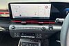 Hyundai KONA 65.4kwh N Line Suv 5dr Electric Auto (218 Ps) Abyss Black