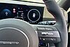 Hyundai KONA 65.4kwh N Line Suv 5dr Electric Auto (218 Ps) Abyss Black