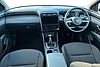 Hyundai TUCSON 1.6 T Gdi Premium Suv 5dr Petrol Manual Euro 6 (s/s) (150 Ps) Shimmering Silver