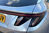 Hyundai TUCSON 1.6 T Gdi Premium Suv 5dr Petrol Manual Euro 6 (s/s) (150 Ps) Shimmering Silver