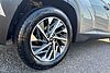 Hyundai TUCSON 1.6 T Gdi Premium Suv 5dr Petrol Manual Euro 6 (s/s) (150 Ps) Shimmering Silver