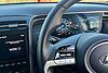 Hyundai TUCSON 1.6 T Gdi Premium Suv 5dr Petrol Manual Euro 6 (s/s) (150 Ps) Shimmering Silver