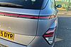 Hyundai KONA 1.6 H Gdi N Line Suv 5dr Petrol Hybrid Dct Euro 6 (s/s) (129 Ps) Meta Blue