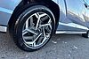 Hyundai KONA 1.6 H Gdi N Line Suv 5dr Petrol Hybrid Dct Euro 6 (s/s) (129 Ps) Meta Blue