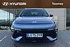 Hyundai KONA 1.6 H Gdi N Line Suv 5dr Petrol Hybrid Dct Euro 6 (s/s) (129 Ps) Meta Blue