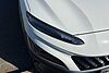 Hyundai KONA 1.6 H Gdi Premium Suv 5dr Petrol Hybrid Dct Euro 6 (s/s) (141 Ps) White