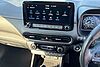 Hyundai KONA 1.6 H Gdi Premium Suv 5dr Petrol Hybrid Dct Euro 6 (s/s) (141 Ps) White
