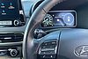 Hyundai KONA 1.6 H Gdi Premium Suv 5dr Petrol Hybrid Dct Euro 6 (s/s) (141 Ps) White