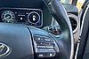 Hyundai KONA 1.6 H Gdi Premium Suv 5dr Petrol Hybrid Dct Euro 6 (s/s) (141 Ps) White