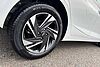 Hyundai I20 1.0 T Gdi Mhev Se Connect Hatchback 5dr Petrol Hybrid Dct Euro 6 (s/s) (100 Ps) Atlas White