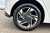 Hyundai I20 1.0 T Gdi Mhev Se Connect Hatchback 5dr Petrol Hybrid Dct Euro 6 (s/s) (100 Ps) Atlas White