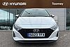 Hyundai I20 1.0 T Gdi Mhev Se Connect Hatchback 5dr Petrol Hybrid Dct Euro 6 (s/s) (100 Ps) Atlas White