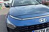 Hyundai BAYON 1.0 T Gdi Premium Suv 5dr Petrol Dct Euro 6 (s/s) (100 Ps) Blue