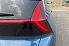 Hyundai BAYON 1.0 T Gdi Premium Suv 5dr Petrol Dct Euro 6 (s/s) (100 Ps) Blue