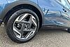 Hyundai BAYON 1.0 T Gdi Premium Suv 5dr Petrol Dct Euro 6 (s/s) (100 Ps) Blue