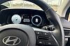 Hyundai BAYON 1.0 T Gdi Premium Suv 5dr Petrol Dct Euro 6 (s/s) (100 Ps) Blue