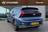 Hyundai BAYON 1.0 T Gdi Premium Suv 5dr Petrol Dct Euro 6 (s/s) (100 Ps) Blue