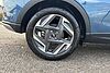 Hyundai BAYON 1.0 T Gdi Premium Suv 5dr Petrol Dct Euro 6 (s/s) (100 Ps) Blue