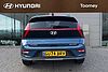 Hyundai BAYON 1.0 T Gdi Premium Suv 5dr Petrol Dct Euro 6 (s/s) (100 Ps) Blue