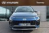 Hyundai BAYON 1.0 T Gdi Premium Suv 5dr Petrol Dct Euro 6 (s/s) (100 Ps) Blue
