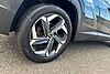 Hyundai TUCSON 1.6 H T Gdi Premium Suv 5dr Petrol Hybrid Auto Euro 6 (s/s) (230 Ps) Dark Knight Grey