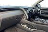 Hyundai TUCSON 1.6 H T Gdi Premium Suv 5dr Petrol Hybrid Auto Euro 6 (s/s) (230 Ps) Dark Knight Grey