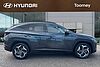 Hyundai TUCSON 1.6 H T Gdi Premium Suv 5dr Petrol Hybrid Auto Euro 6 (s/s) (230 Ps) Dark Knight Grey
