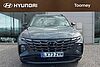 Hyundai TUCSON 1.6 H T Gdi Premium Suv 5dr Petrol Hybrid Auto Euro 6 (s/s) (230 Ps) Dark Knight Grey