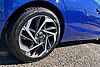 Hyundai I20 1.0 T Gdi Mhev Premium Hatchback 5dr Petrol Hybrid Dct Euro 6 (s/s) (100 Ps) Intense Blue