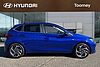 Hyundai I20 1.0 T Gdi Mhev Premium Hatchback 5dr Petrol Hybrid Dct Euro 6 (s/s) (100 Ps) Intense Blue
