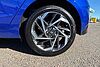 Hyundai I20 1.0 T Gdi Mhev Premium Hatchback 5dr Petrol Hybrid Dct Euro 6 (s/s) (100 Ps) Intense Blue