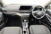Hyundai I20 1.0 T Gdi Advance Hatchback 5dr Petrol Dct Euro 6 (s/s) (100 Ps) Black