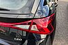 Hyundai I20 1.0 T Gdi Advance Hatchback 5dr Petrol Dct Euro 6 (s/s) (100 Ps) Black